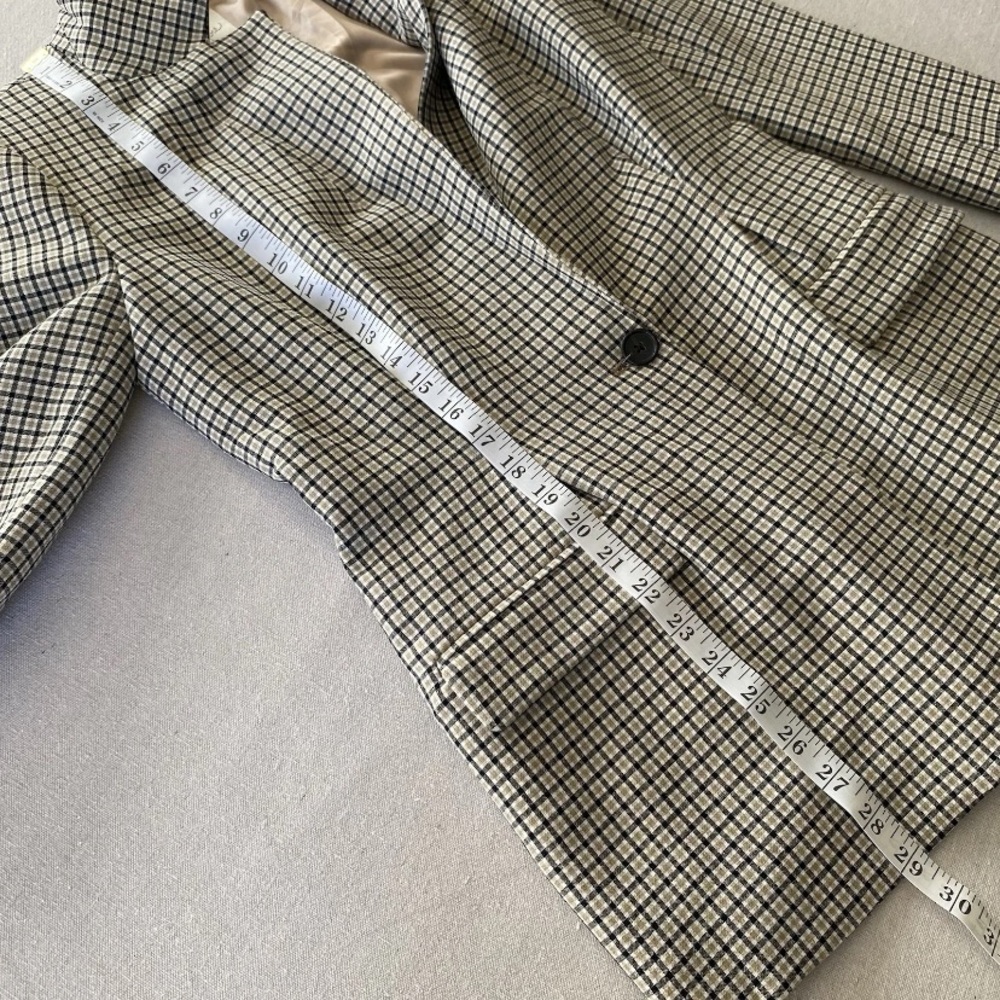 Joie Martia C Blazer in Camel REVOLVE Jacket Coat - Picture 10 of 14